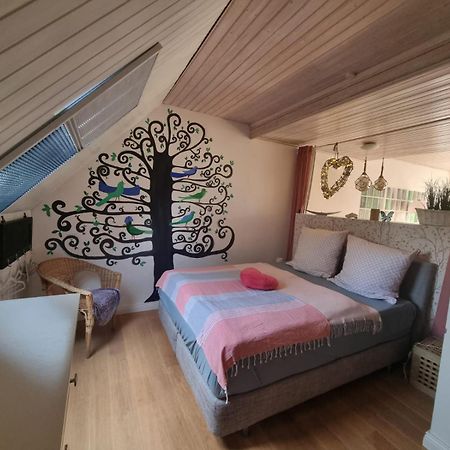 Lille Lykke2 - Direkt Am Golfplatz & Nahe Groemitz & Strand Schashagen Exterior foto