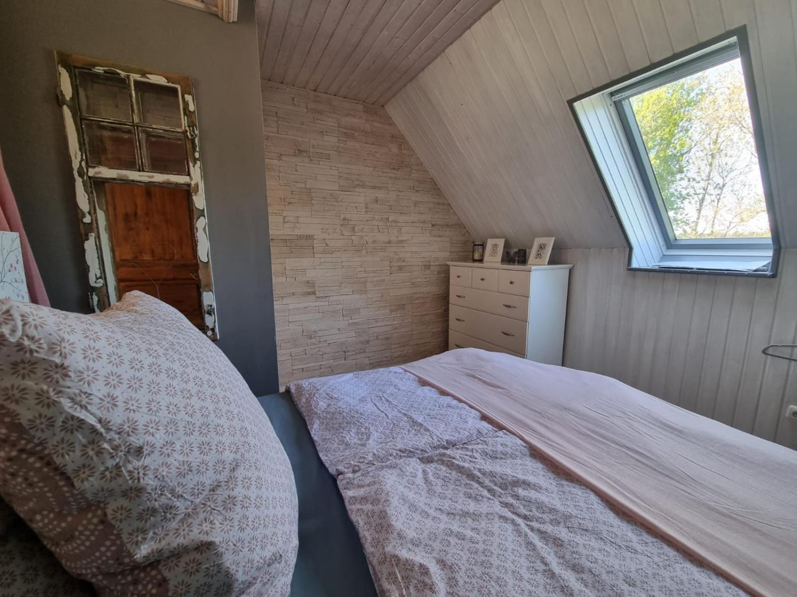 Lille Lykke2 - Direkt Am Golfplatz & Nahe Groemitz & Strand Schashagen Exterior foto